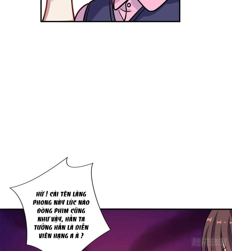 Ông Xã Kết Hôn Thử, Mạnh Thêm Chút Nữa Đi Chapter 281 - Trang 2