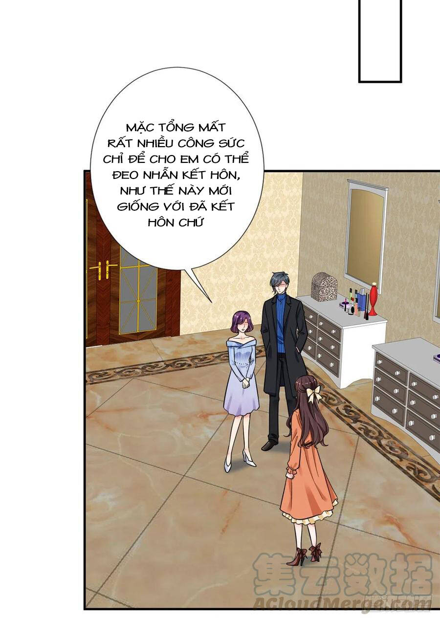 Ông Xã Kết Hôn Thử, Mạnh Thêm Chút Nữa Đi Chapter 281 - Trang 2