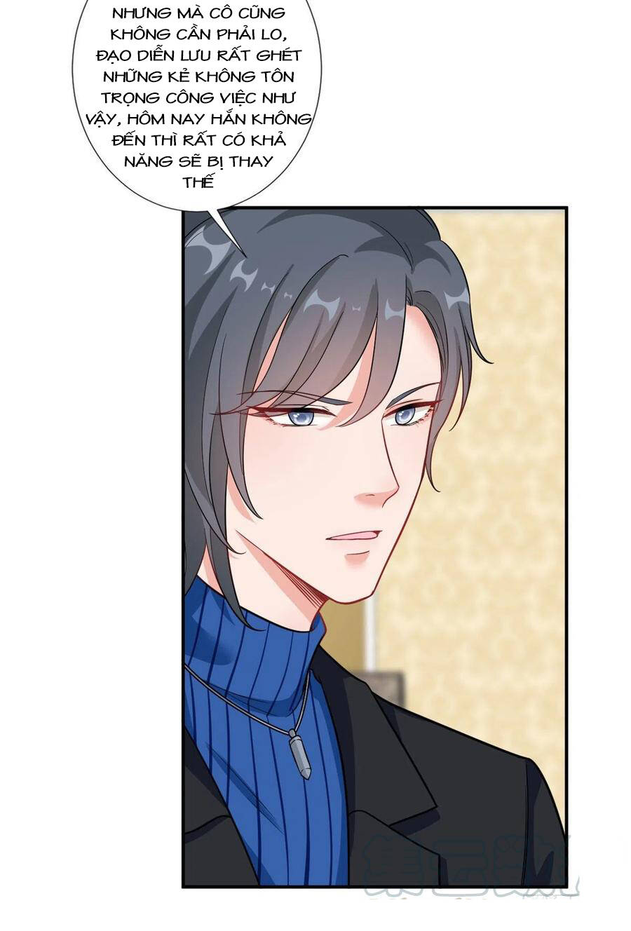 Ông Xã Kết Hôn Thử, Mạnh Thêm Chút Nữa Đi Chapter 281 - Trang 2