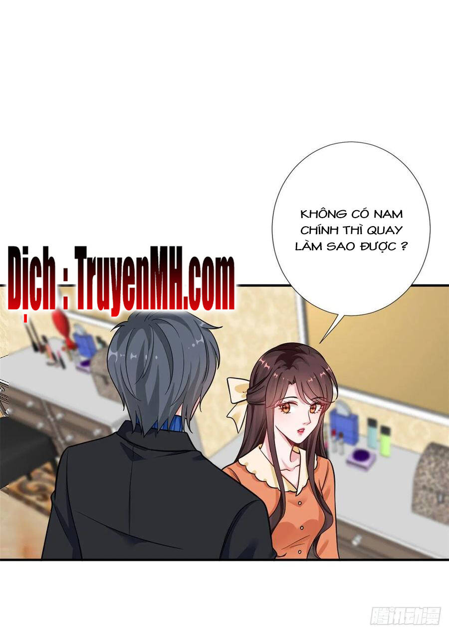 Ông Xã Kết Hôn Thử, Mạnh Thêm Chút Nữa Đi Chapter 281 - Trang 2