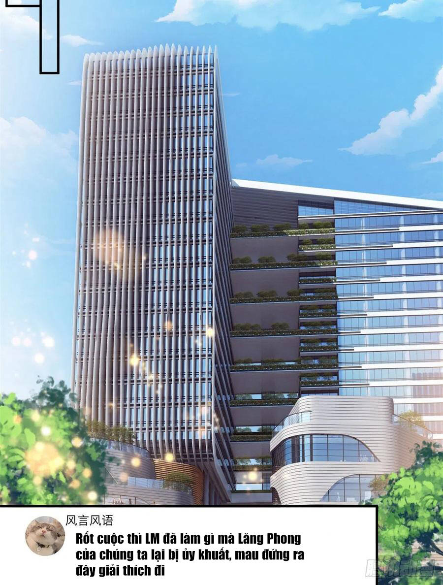 Ông Xã Kết Hôn Thử, Mạnh Thêm Chút Nữa Đi Chapter 283 - Trang 2