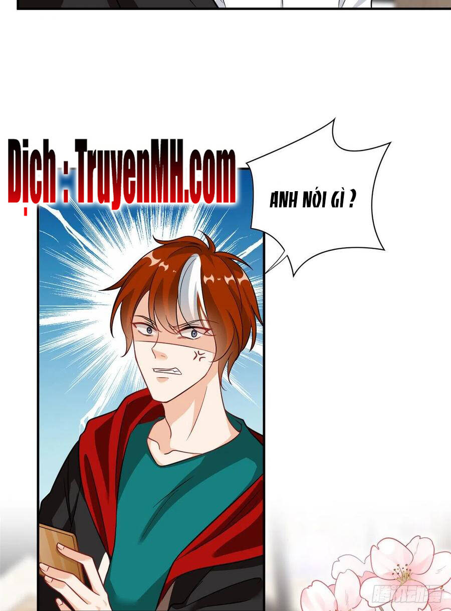 Ông Xã Kết Hôn Thử, Mạnh Thêm Chút Nữa Đi Chapter 283 - Trang 2