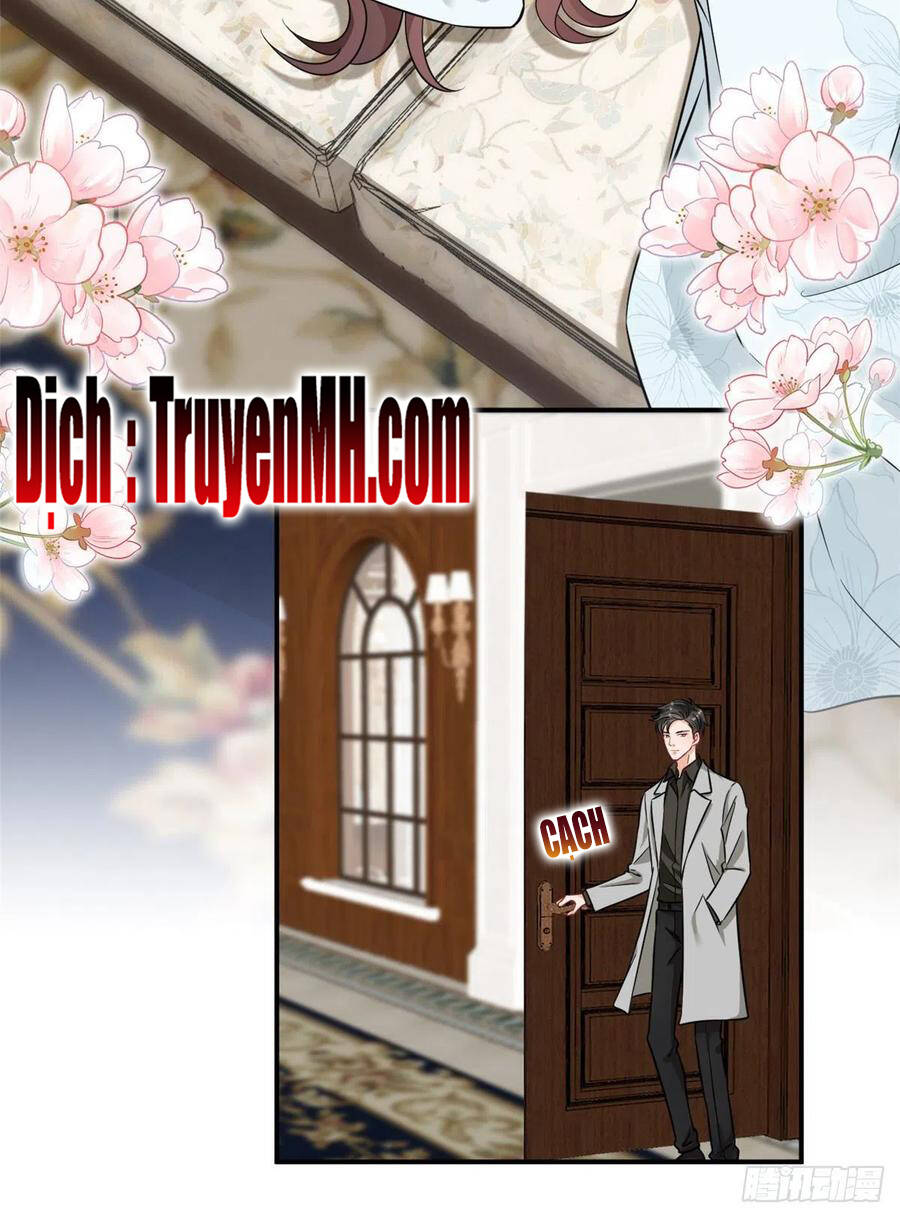 Ông Xã Kết Hôn Thử, Mạnh Thêm Chút Nữa Đi Chapter 283 - Trang 2