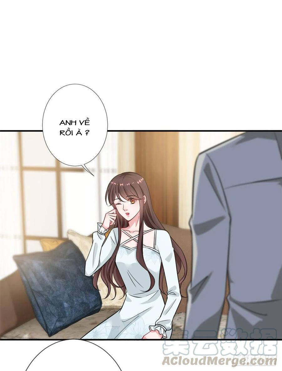 Ông Xã Kết Hôn Thử, Mạnh Thêm Chút Nữa Đi Chapter 283 - Trang 2