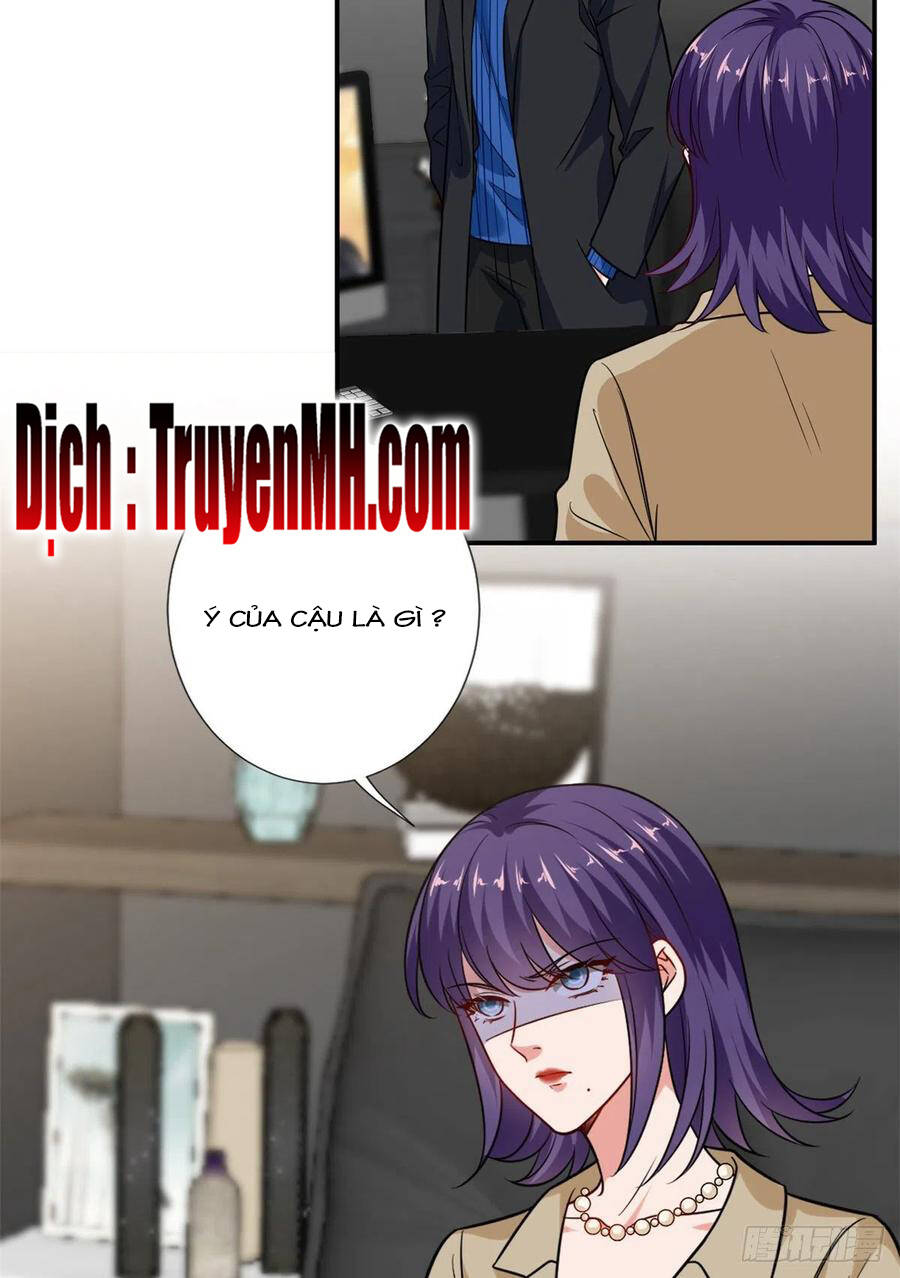 Ông Xã Kết Hôn Thử, Mạnh Thêm Chút Nữa Đi Chapter 284 - Trang 2