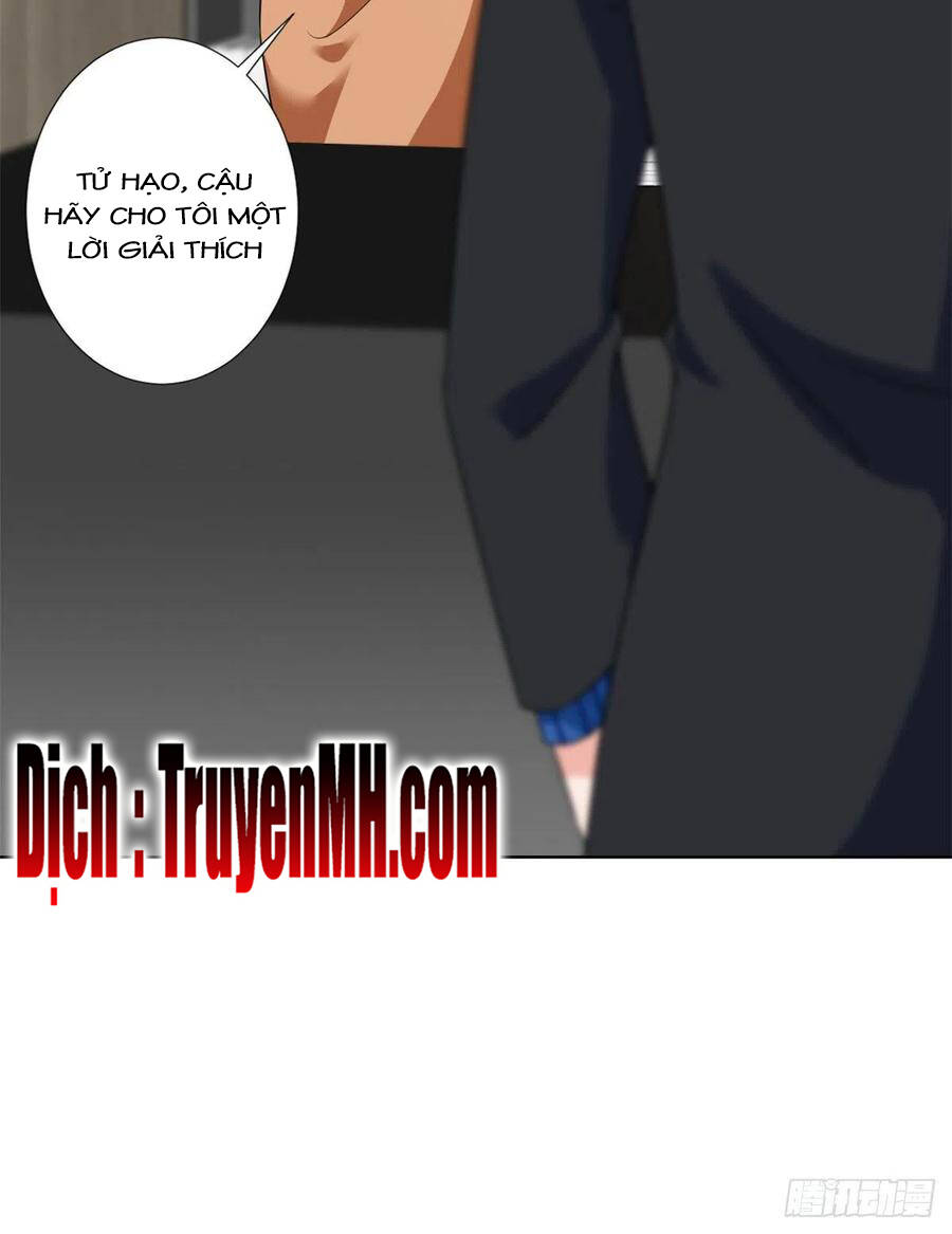 Ông Xã Kết Hôn Thử, Mạnh Thêm Chút Nữa Đi Chapter 284 - Trang 2