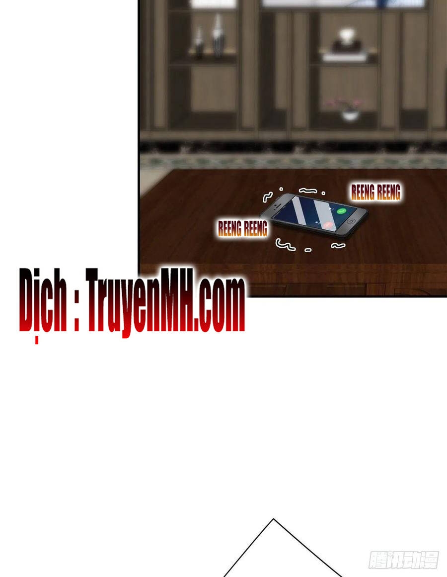 Ông Xã Kết Hôn Thử, Mạnh Thêm Chút Nữa Đi Chapter 285 - Trang 2