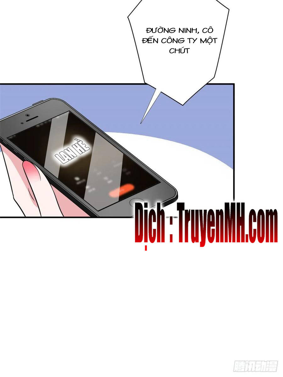 Ông Xã Kết Hôn Thử, Mạnh Thêm Chút Nữa Đi Chapter 285 - Trang 2