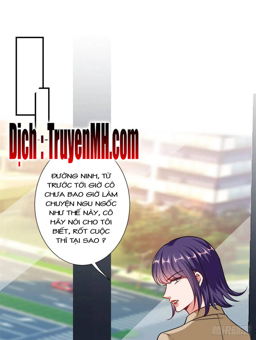 Ông Xã Kết Hôn Thử, Mạnh Thêm Chút Nữa Đi Chapter 285 - Trang 2