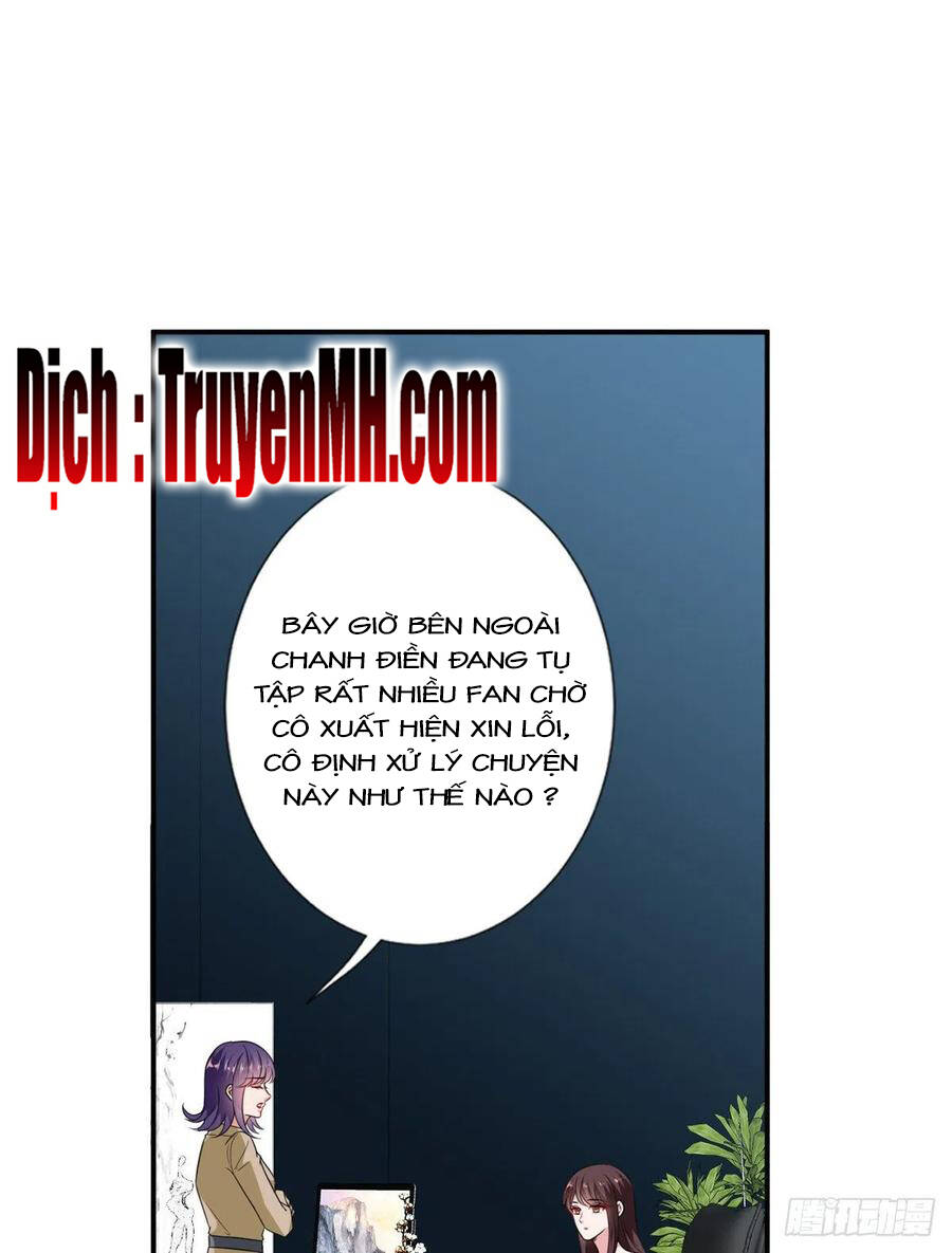 Ông Xã Kết Hôn Thử, Mạnh Thêm Chút Nữa Đi Chapter 285 - Trang 2