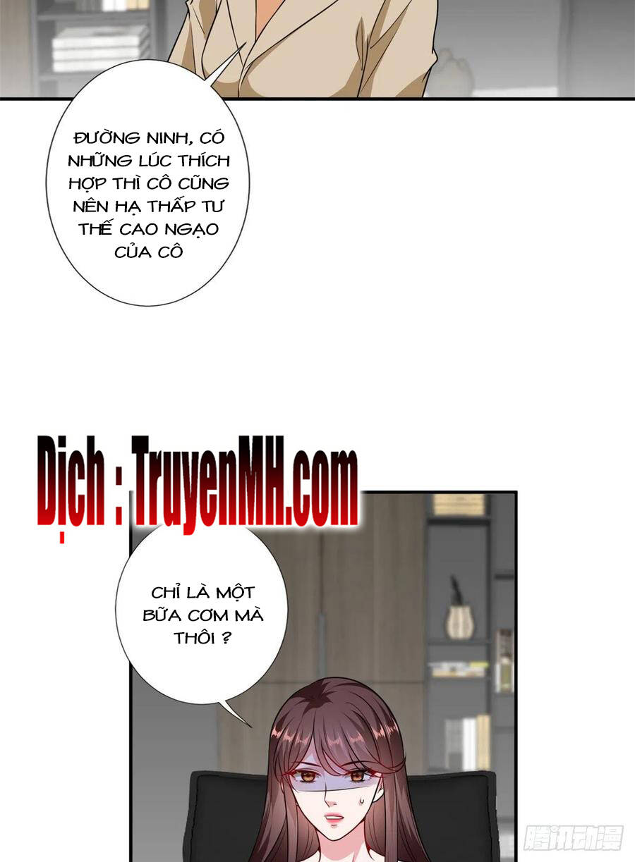 Ông Xã Kết Hôn Thử, Mạnh Thêm Chút Nữa Đi Chapter 285 - Trang 2