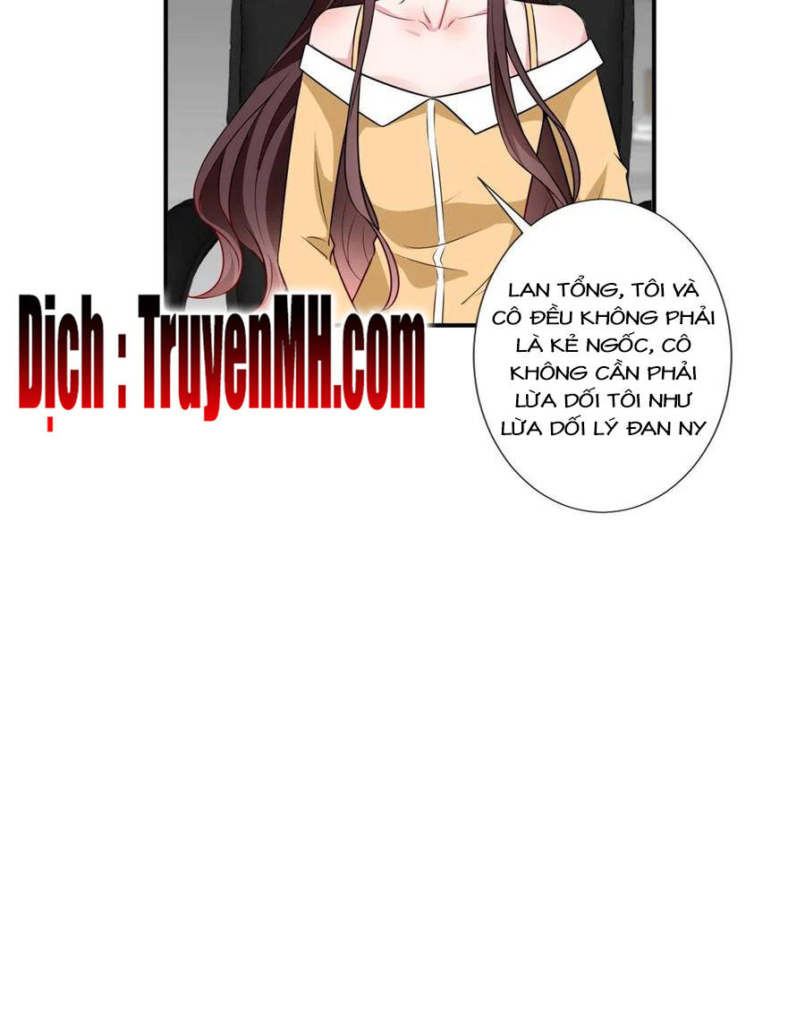 Ông Xã Kết Hôn Thử, Mạnh Thêm Chút Nữa Đi Chapter 285 - Trang 2