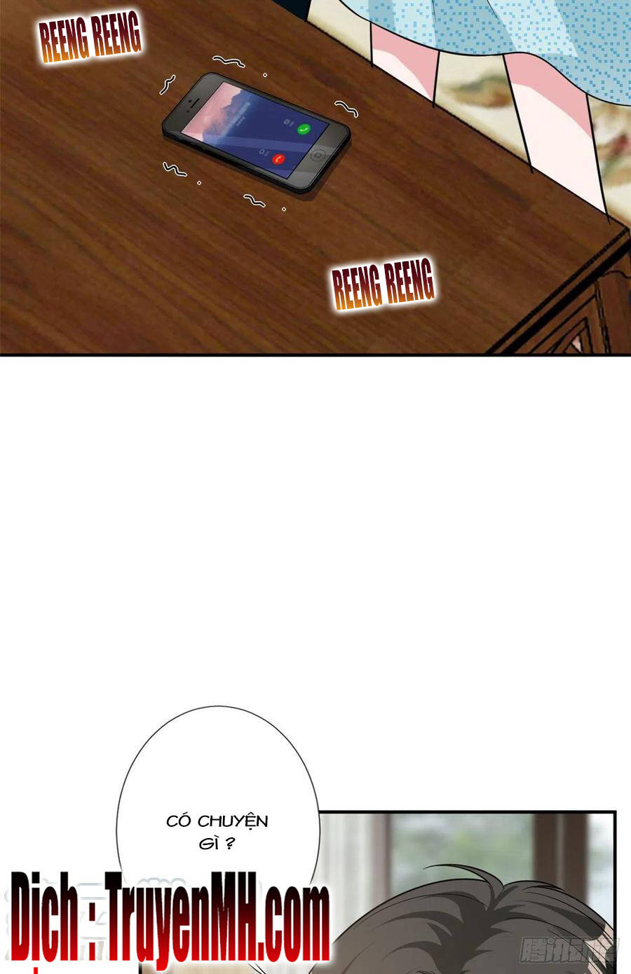 Ông Xã Kết Hôn Thử, Mạnh Thêm Chút Nữa Đi Chapter 289 - Trang 2