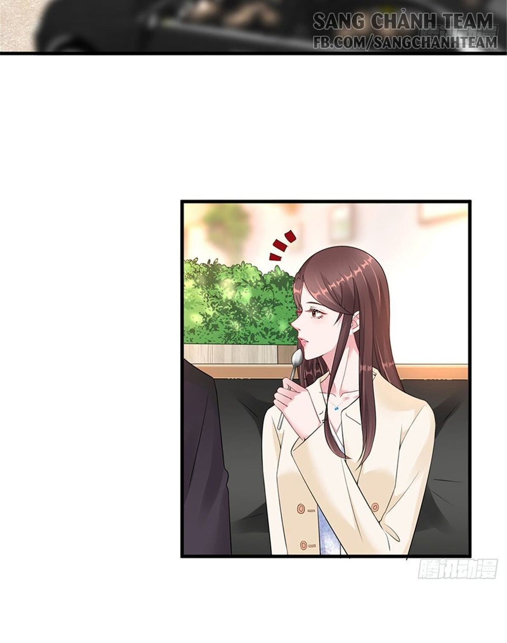 Ông Xã Kết Hôn Thử, Mạnh Thêm Chút Nữa Đi Chapter 29 - Trang 2