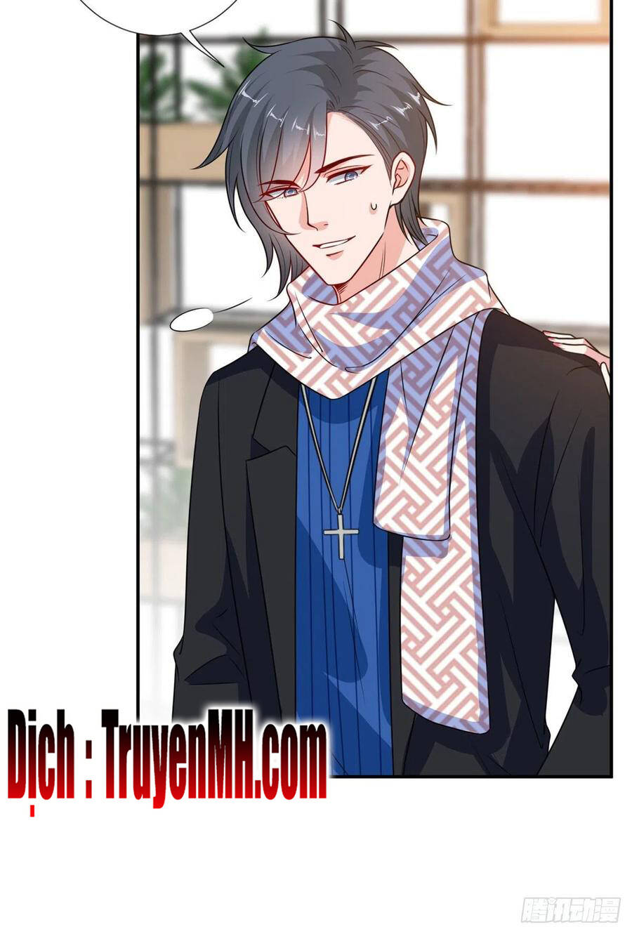 Ông Xã Kết Hôn Thử, Mạnh Thêm Chút Nữa Đi Chapter 294 - Trang 2