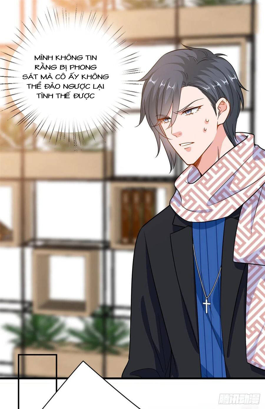 Ông Xã Kết Hôn Thử, Mạnh Thêm Chút Nữa Đi Chapter 294 - Trang 2