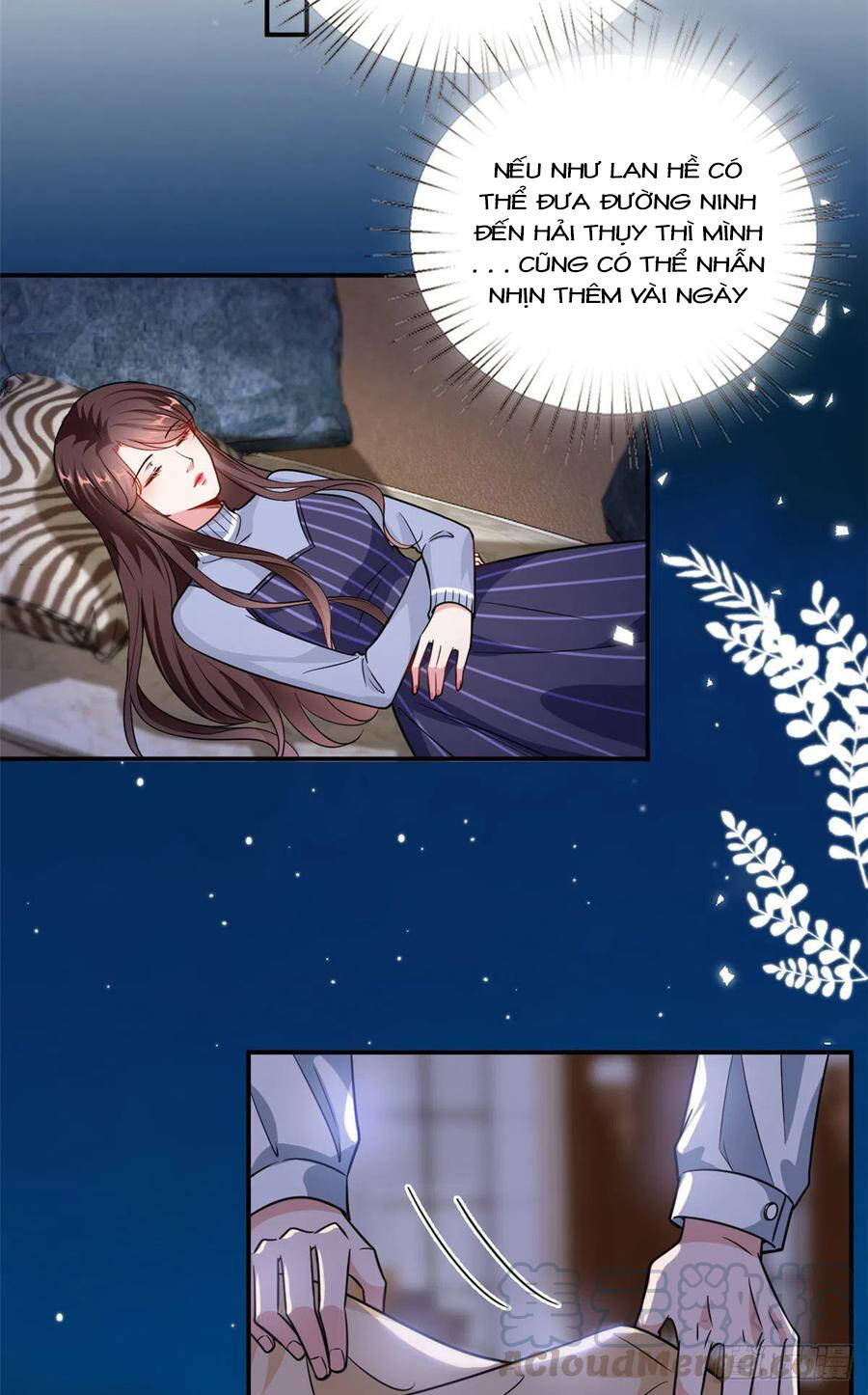 Ông Xã Kết Hôn Thử, Mạnh Thêm Chút Nữa Đi Chapter 294 - Trang 2