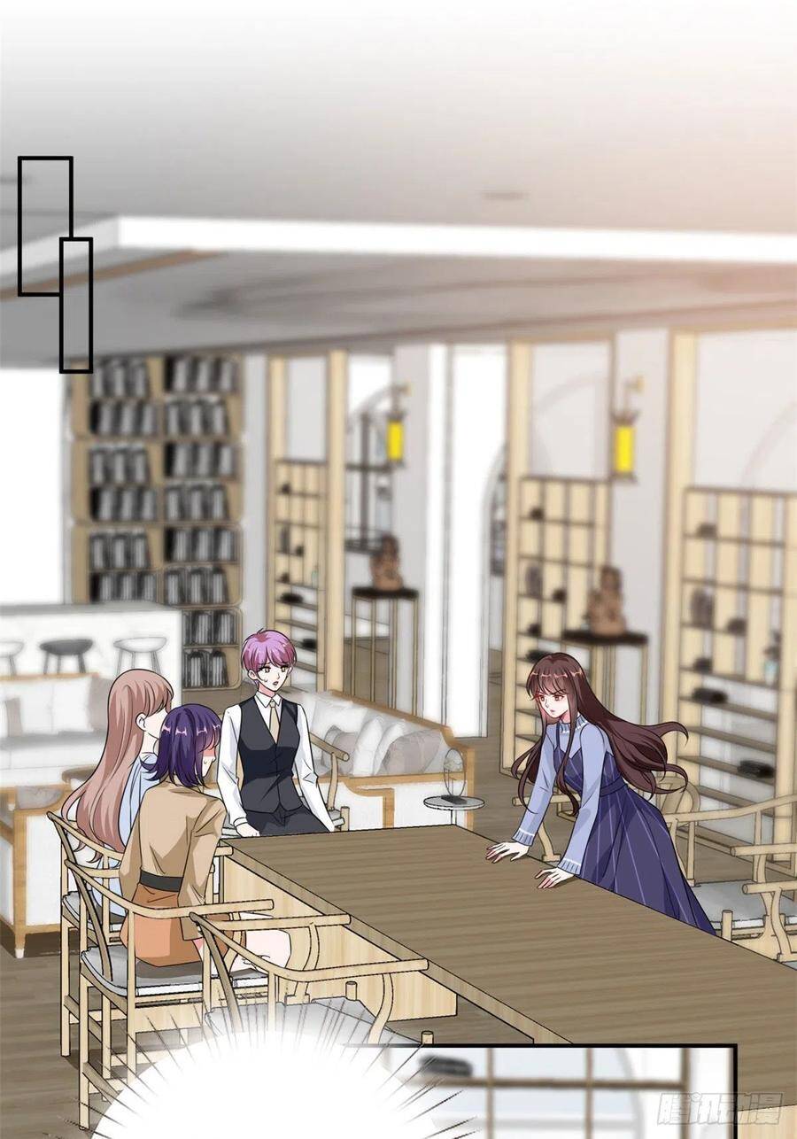 Ông Xã Kết Hôn Thử, Mạnh Thêm Chút Nữa Đi Chapter 294 - Trang 2