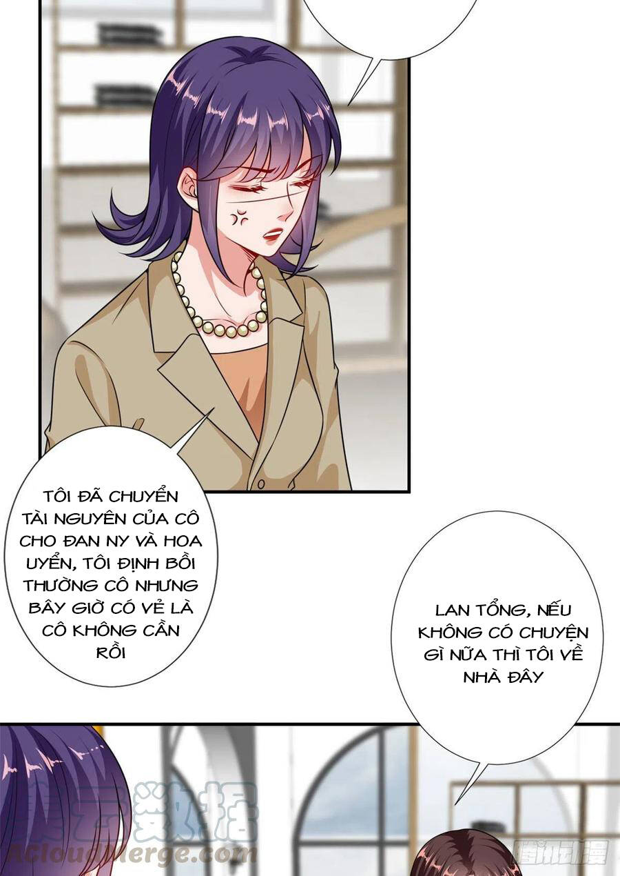 Ông Xã Kết Hôn Thử, Mạnh Thêm Chút Nữa Đi Chapter 294 - Trang 2