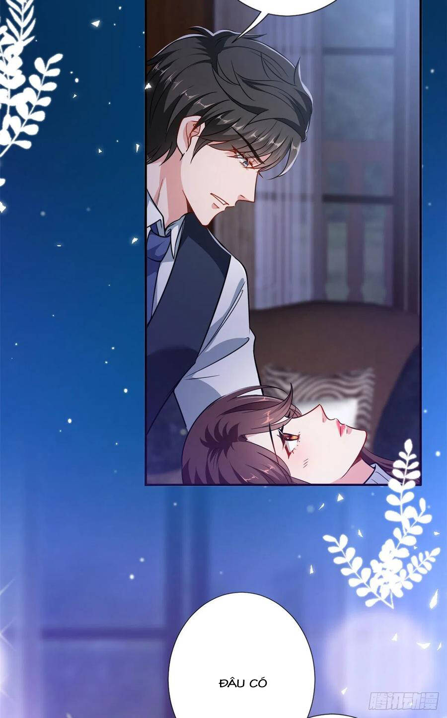 Ông Xã Kết Hôn Thử, Mạnh Thêm Chút Nữa Đi Chapter 295 - Trang 2