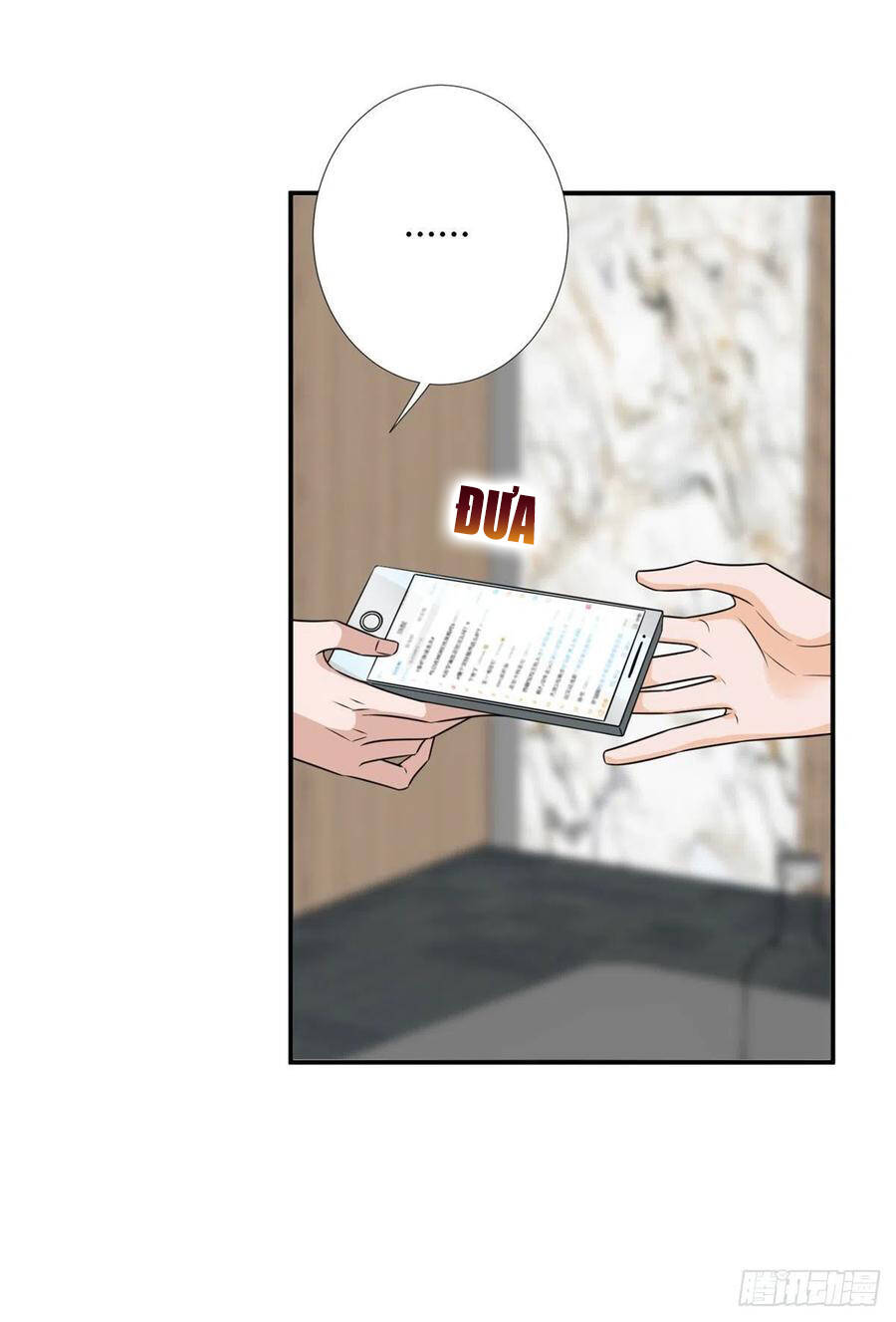 Ông Xã Kết Hôn Thử, Mạnh Thêm Chút Nữa Đi Chapter 296 - Trang 2