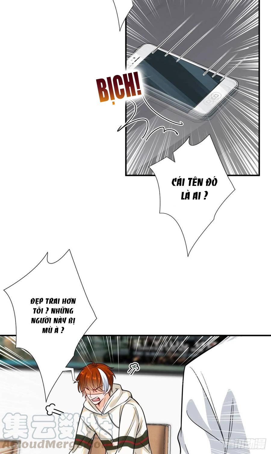 Ông Xã Kết Hôn Thử, Mạnh Thêm Chút Nữa Đi Chapter 296 - Trang 2