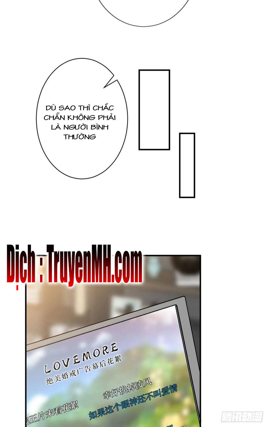 Ông Xã Kết Hôn Thử, Mạnh Thêm Chút Nữa Đi Chapter 296 - Trang 2