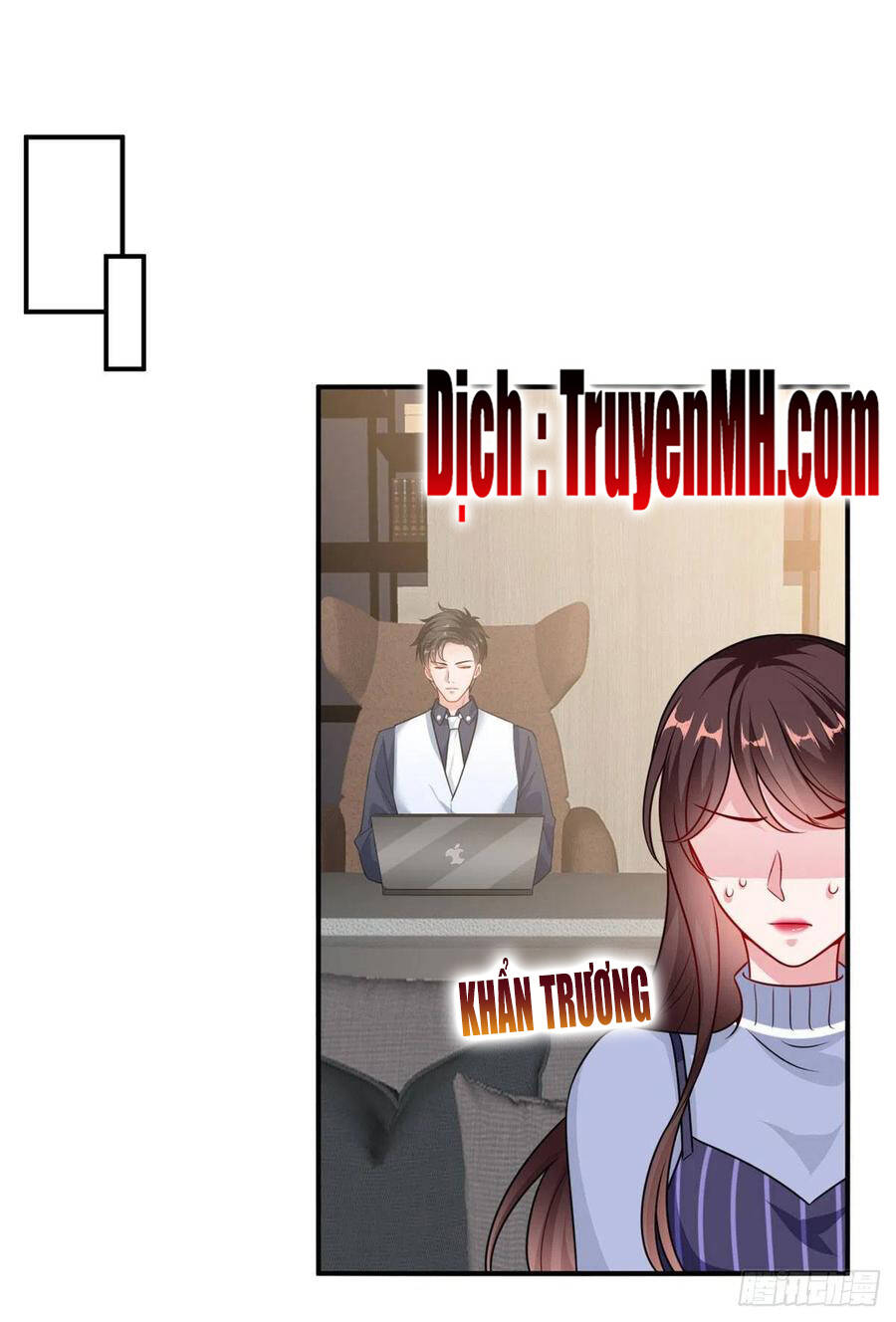 Ông Xã Kết Hôn Thử, Mạnh Thêm Chút Nữa Đi Chapter 296 - Trang 2