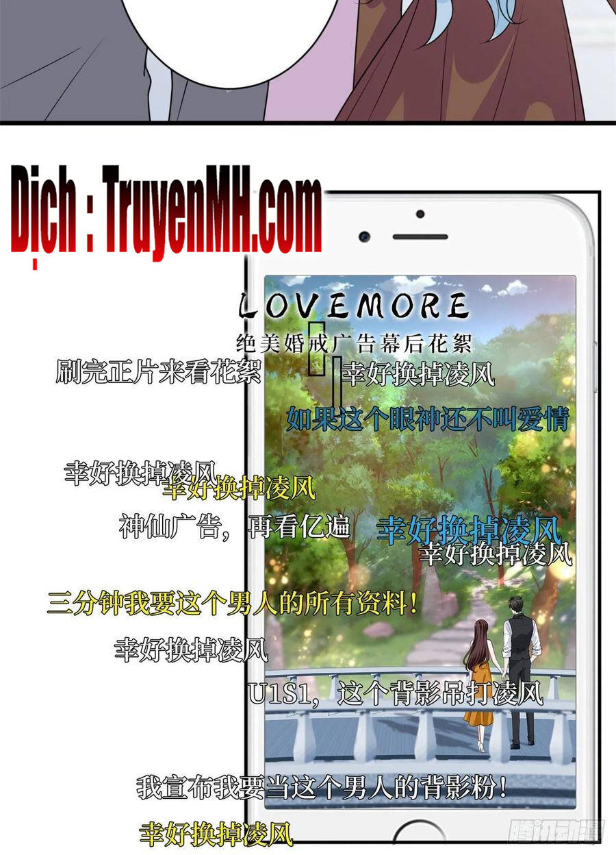 Ông Xã Kết Hôn Thử, Mạnh Thêm Chút Nữa Đi Chapter 296 - Trang 2