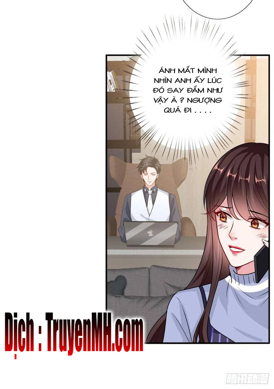 Ông Xã Kết Hôn Thử, Mạnh Thêm Chút Nữa Đi Chapter 296 - Trang 2