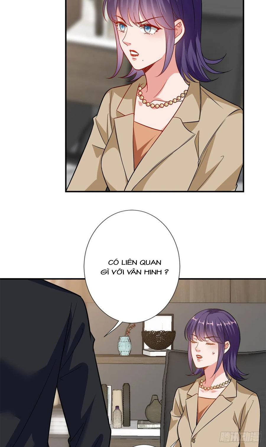 Ông Xã Kết Hôn Thử, Mạnh Thêm Chút Nữa Đi Chapter 297 - Trang 2