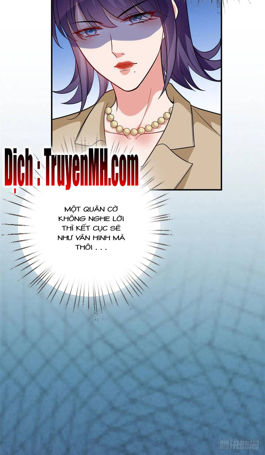 Ông Xã Kết Hôn Thử, Mạnh Thêm Chút Nữa Đi Chapter 297 - Trang 2