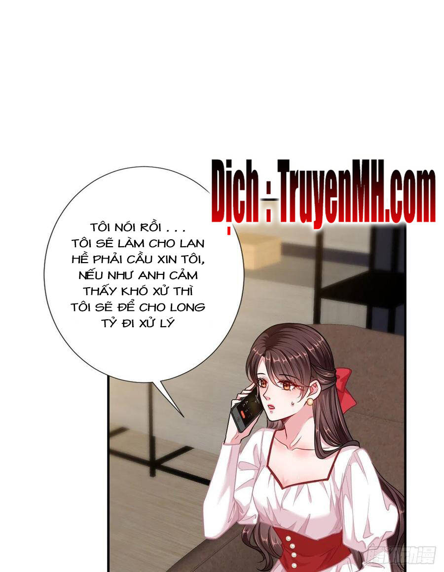 Ông Xã Kết Hôn Thử, Mạnh Thêm Chút Nữa Đi Chapter 298 - Trang 2