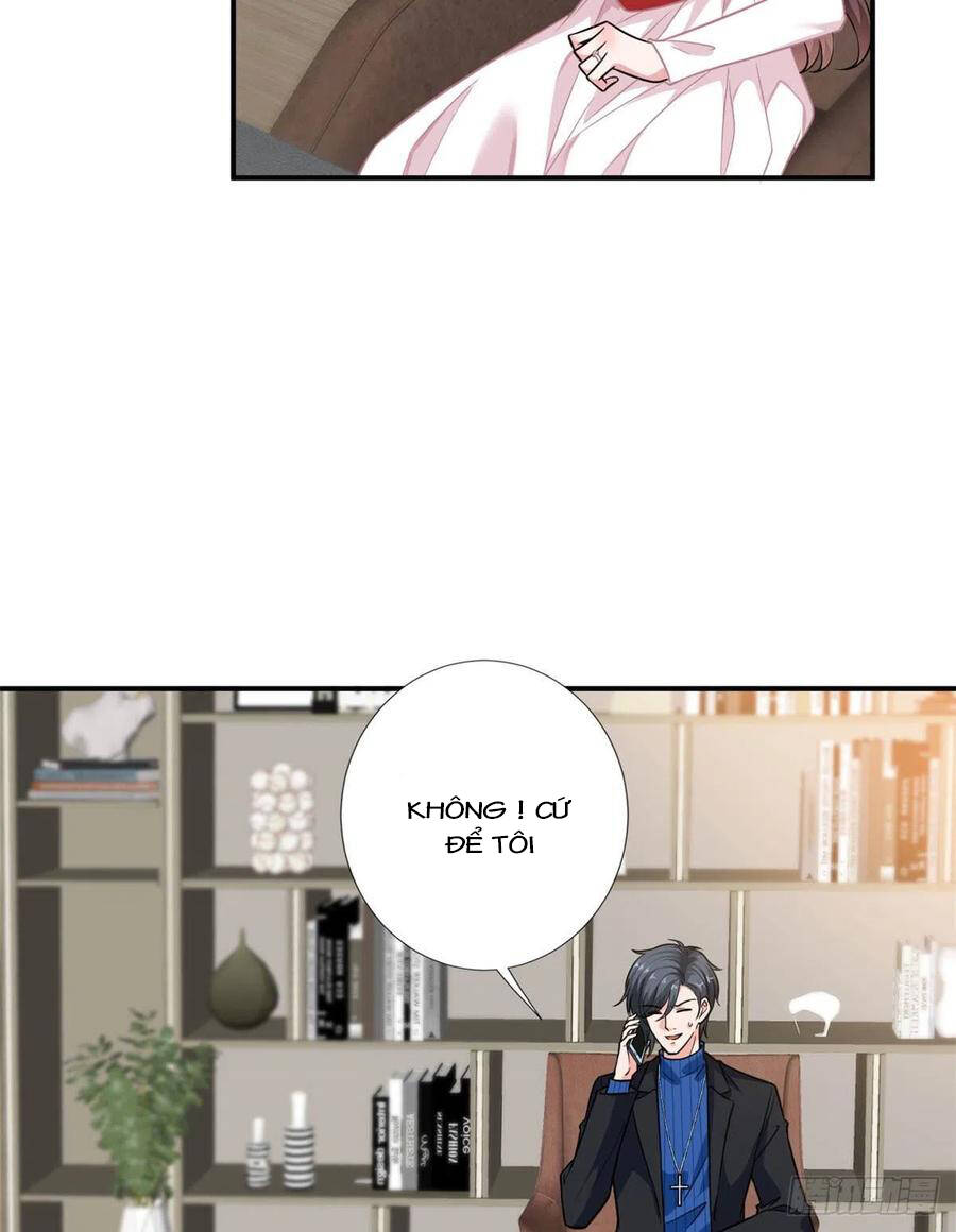 Ông Xã Kết Hôn Thử, Mạnh Thêm Chút Nữa Đi Chapter 298 - Trang 2