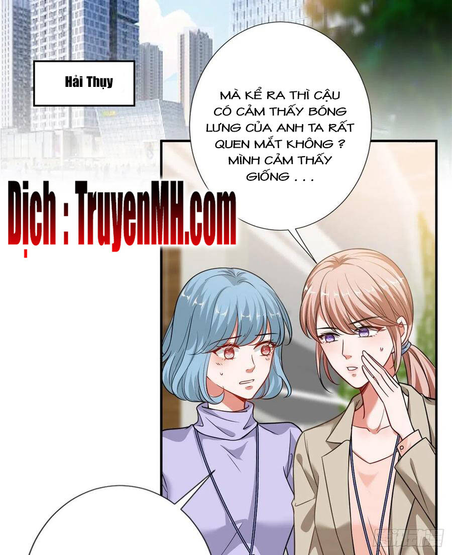 Ông Xã Kết Hôn Thử, Mạnh Thêm Chút Nữa Đi Chapter 298 - Trang 2