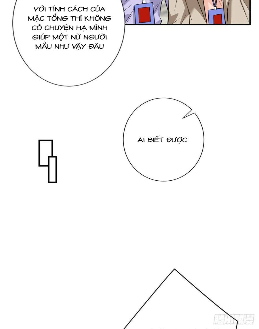 Ông Xã Kết Hôn Thử, Mạnh Thêm Chút Nữa Đi Chapter 298 - Trang 2