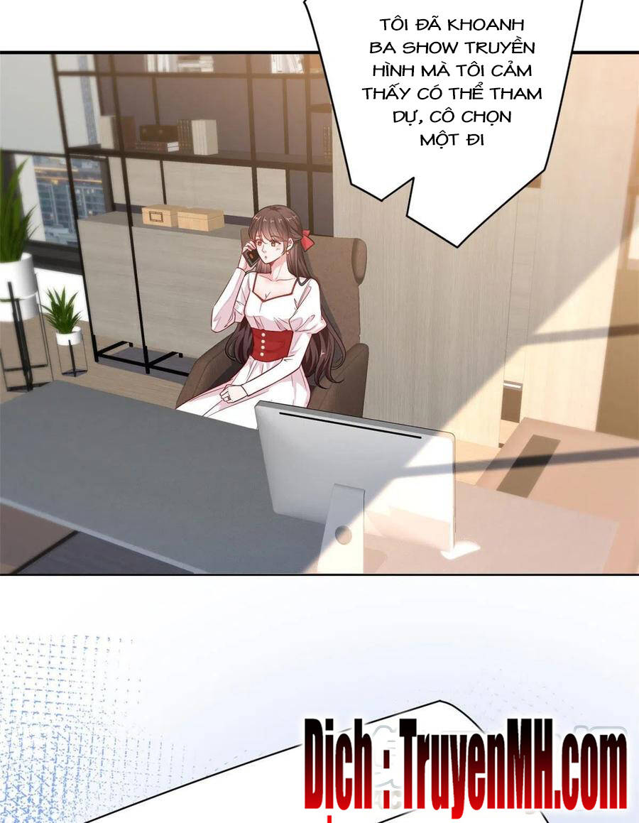 Ông Xã Kết Hôn Thử, Mạnh Thêm Chút Nữa Đi Chapter 298 - Trang 2