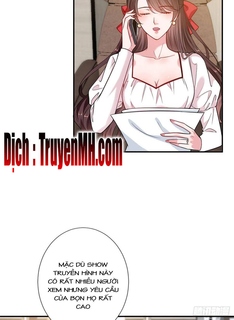 Ông Xã Kết Hôn Thử, Mạnh Thêm Chút Nữa Đi Chapter 298 - Trang 2