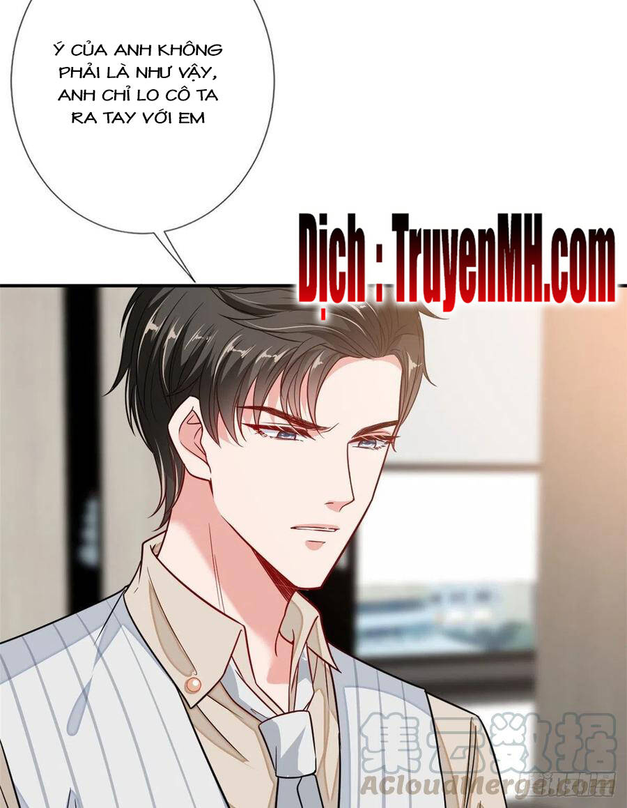 Ông Xã Kết Hôn Thử, Mạnh Thêm Chút Nữa Đi Chapter 299 - Trang 2