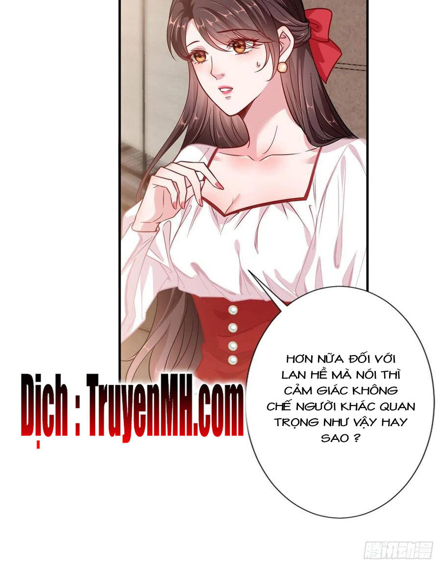 Ông Xã Kết Hôn Thử, Mạnh Thêm Chút Nữa Đi Chapter 299 - Trang 2