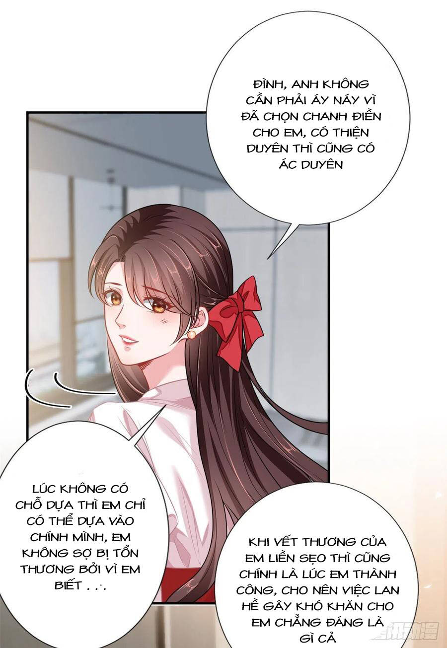 Ông Xã Kết Hôn Thử, Mạnh Thêm Chút Nữa Đi Chapter 299 - Trang 2