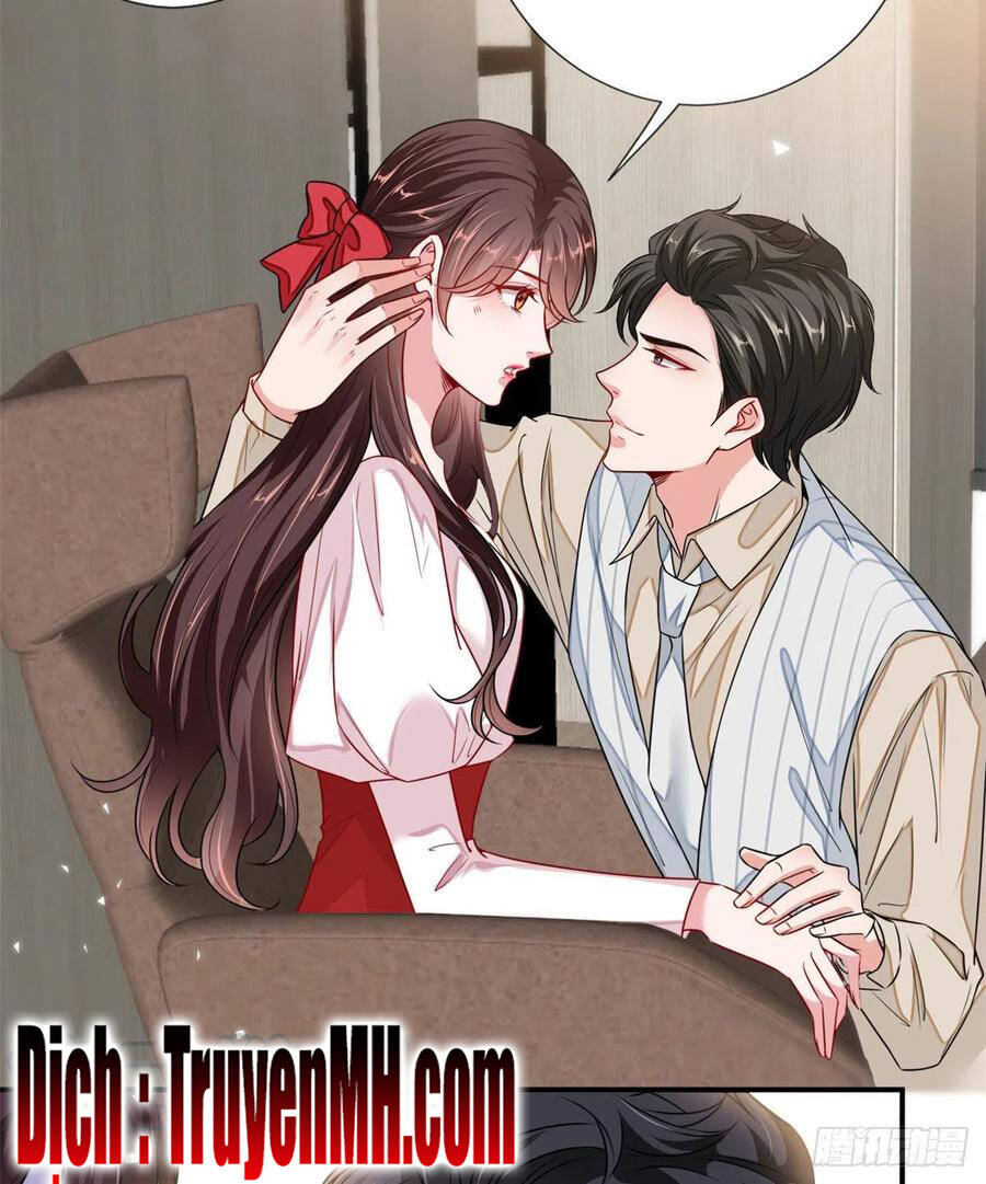 Ông Xã Kết Hôn Thử, Mạnh Thêm Chút Nữa Đi Chapter 299 - Trang 2