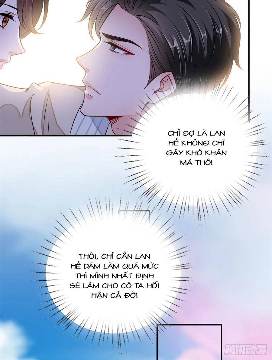 Ông Xã Kết Hôn Thử, Mạnh Thêm Chút Nữa Đi Chapter 299 - Trang 2