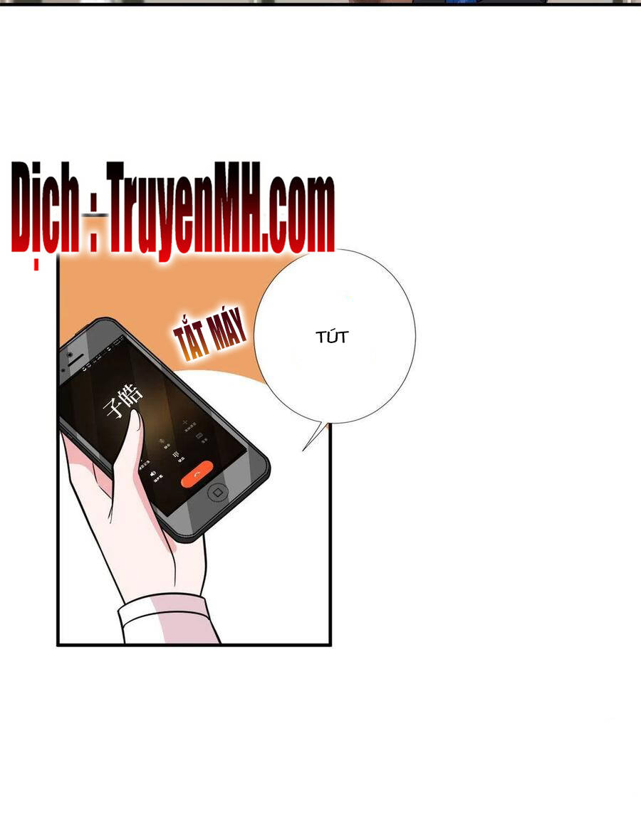 Ông Xã Kết Hôn Thử, Mạnh Thêm Chút Nữa Đi Chapter 299 - Trang 2