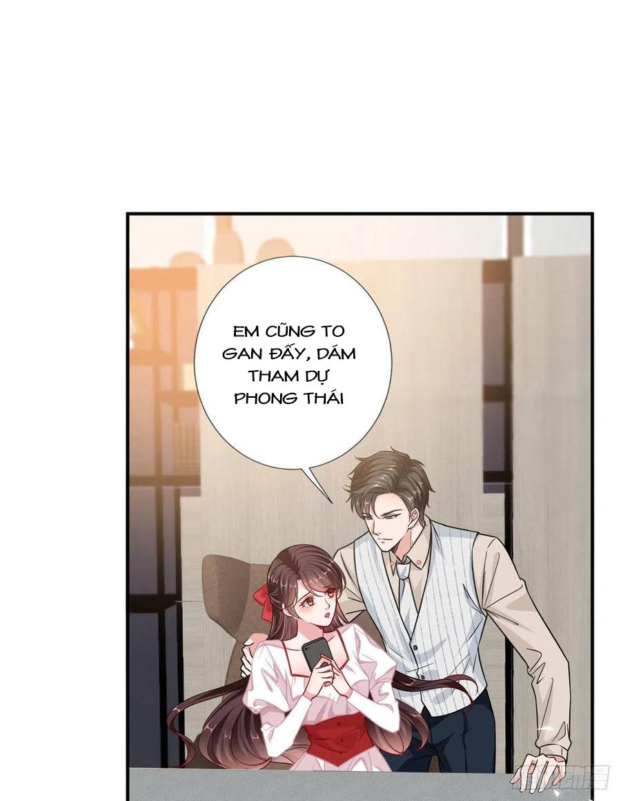 Ông Xã Kết Hôn Thử, Mạnh Thêm Chút Nữa Đi Chapter 299 - Trang 2