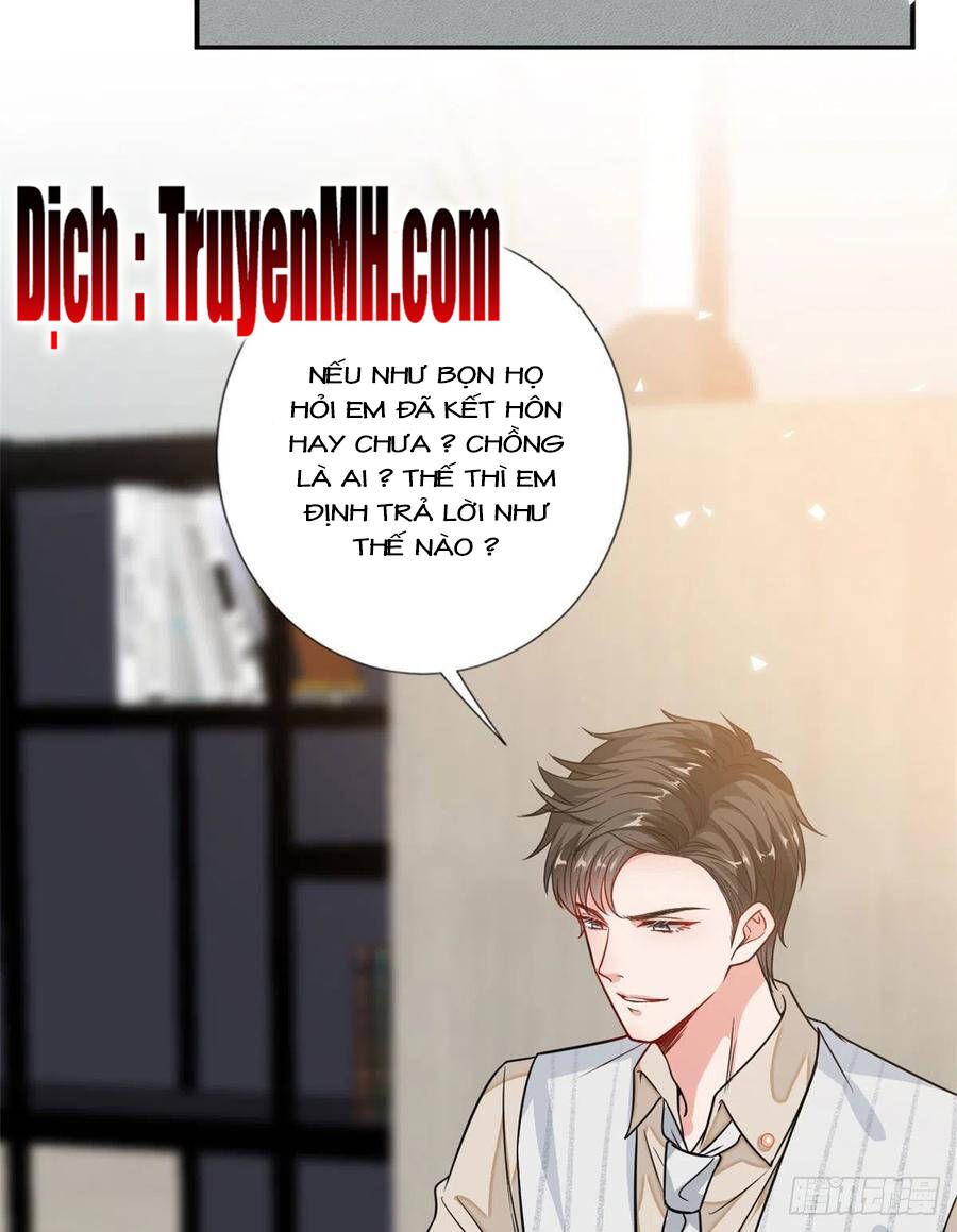 Ông Xã Kết Hôn Thử, Mạnh Thêm Chút Nữa Đi Chapter 299 - Trang 2