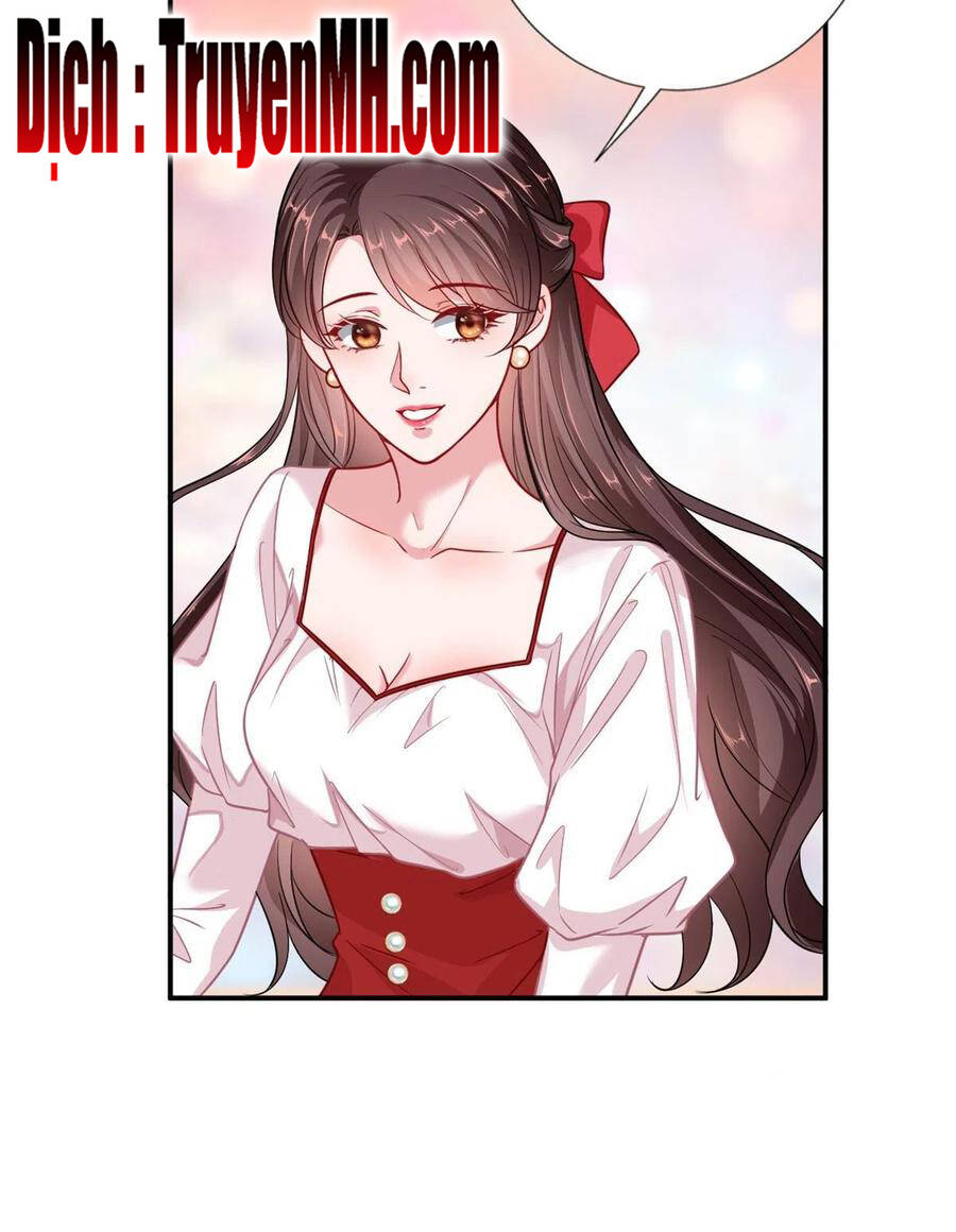 Ông Xã Kết Hôn Thử, Mạnh Thêm Chút Nữa Đi Chapter 299 - Trang 2