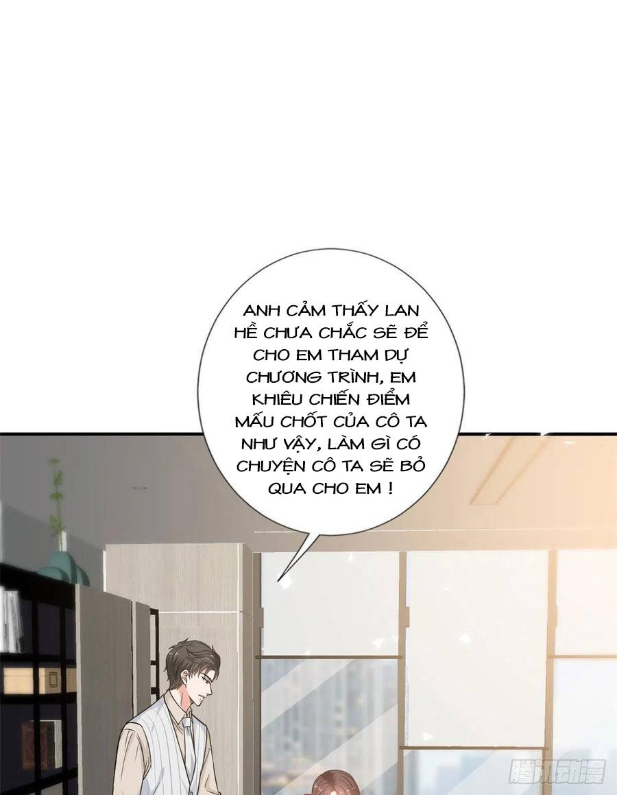 Ông Xã Kết Hôn Thử, Mạnh Thêm Chút Nữa Đi Chapter 299 - Trang 2