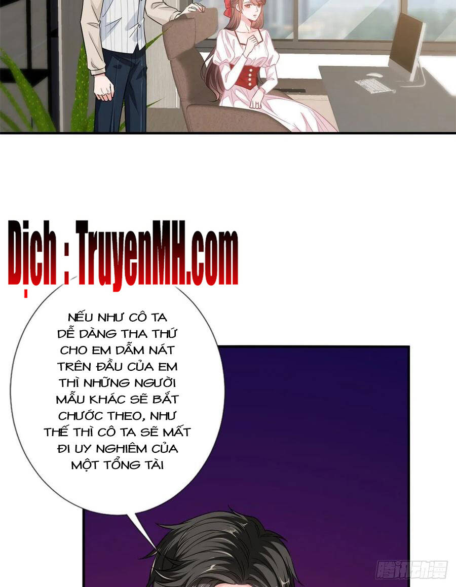 Ông Xã Kết Hôn Thử, Mạnh Thêm Chút Nữa Đi Chapter 299 - Trang 2