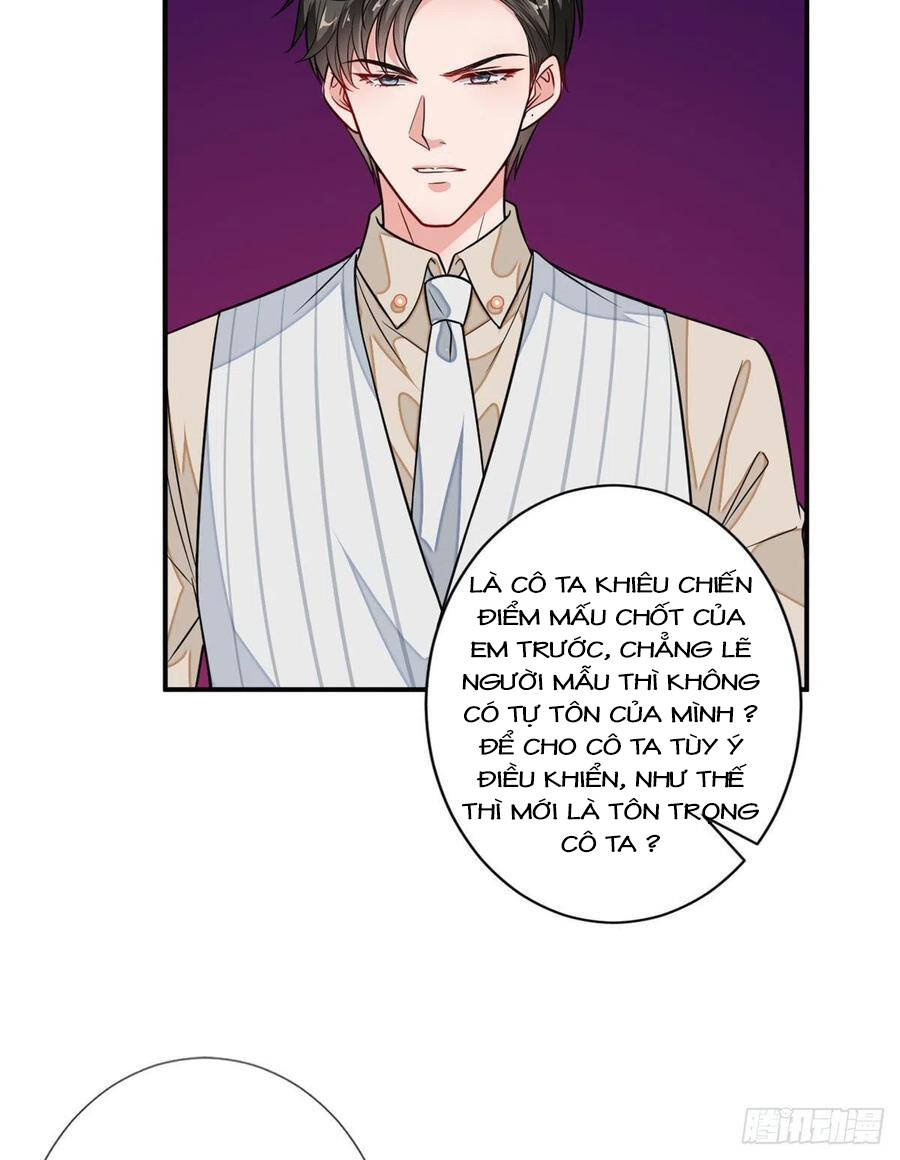 Ông Xã Kết Hôn Thử, Mạnh Thêm Chút Nữa Đi Chapter 299 - Trang 2